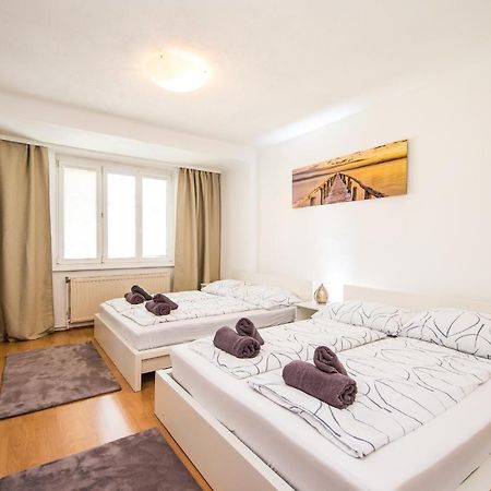 Apartamento Lavie Viena Exterior foto