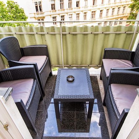 Apartamento Lavie Viena Exterior foto