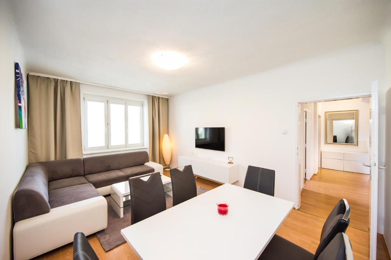 Apartamento Lavie Viena Exterior foto