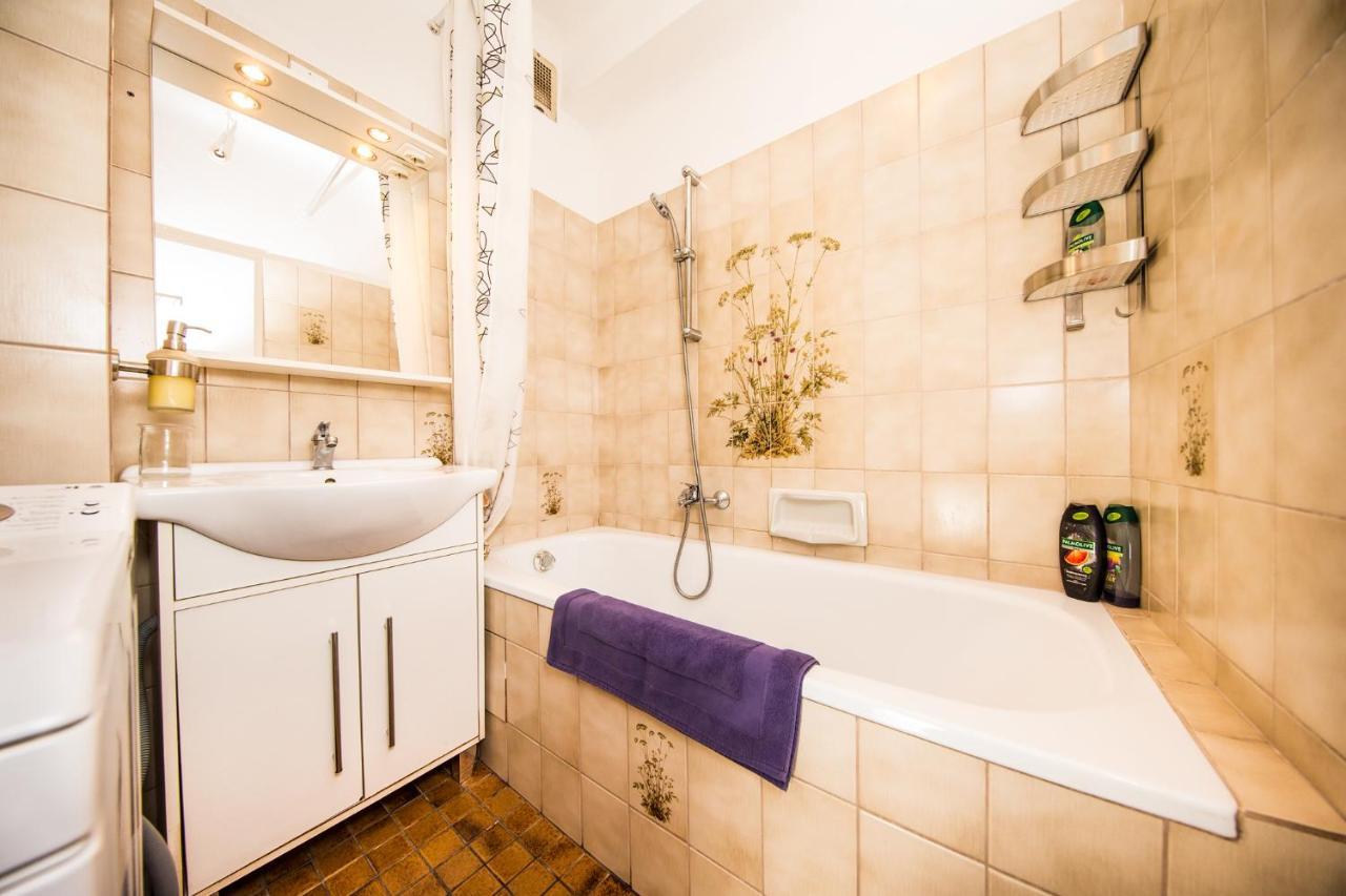 Apartamento Lavie Viena Exterior foto