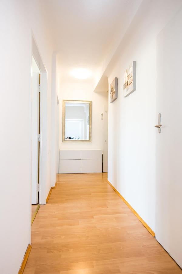 Apartamento Lavie Viena Exterior foto