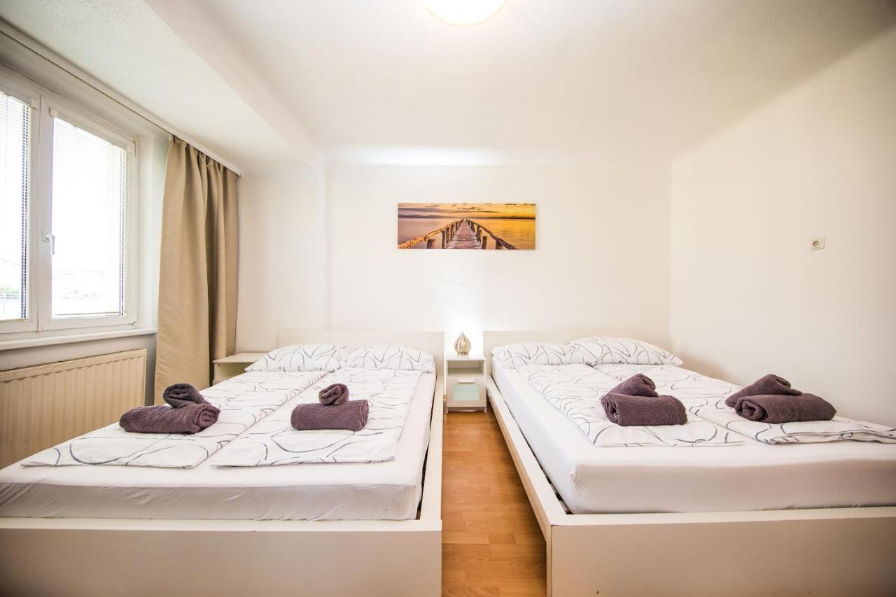 Apartamento Lavie Viena Exterior foto